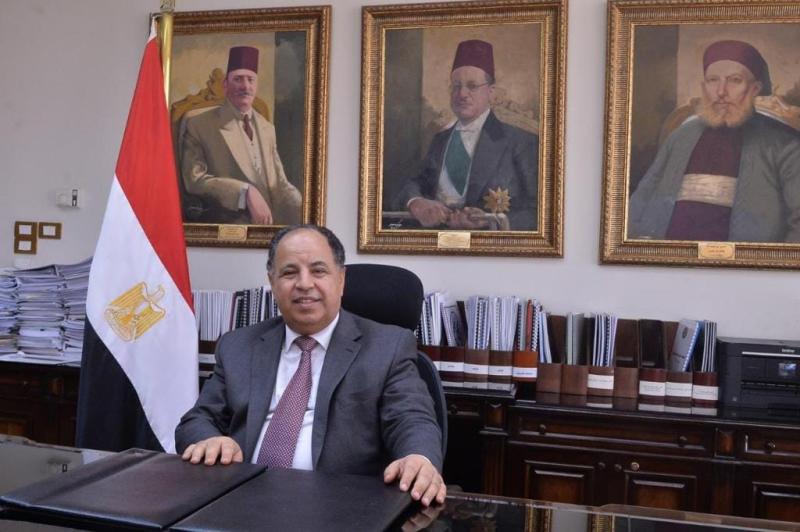 وزير المالية يفند قرار «موديز» باستمرار التصنيف الائتماني لمصر قيد «المراجعة السلبية»