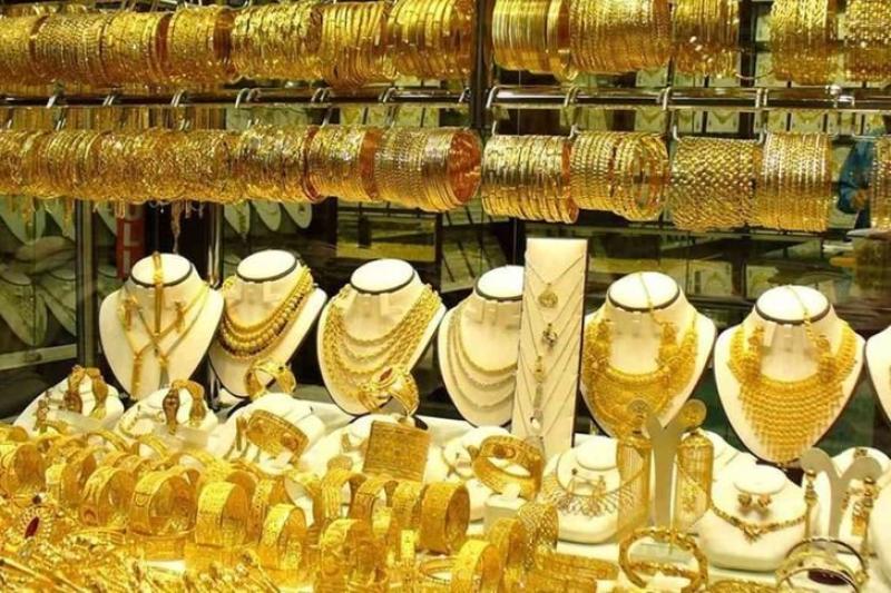 أسعار الذهب في مصر صباح اليوم السبت 26 أغسطس 2023