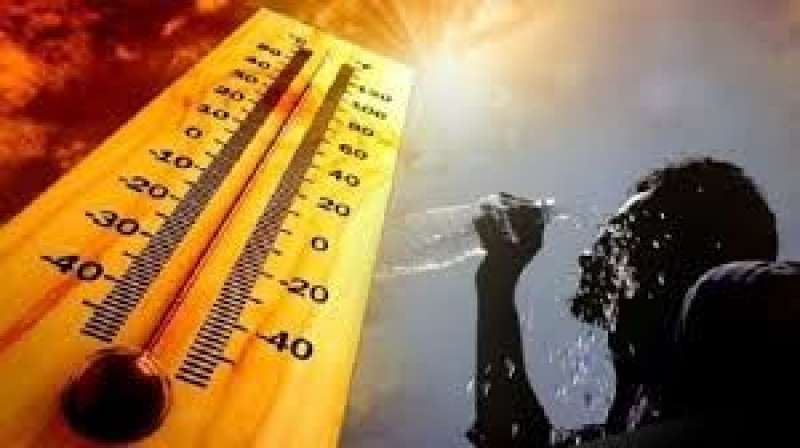 الأرصاد تحذر من موجة شديدة الحرارة تضرب البلاد خلال 72 ساعة المقبلة