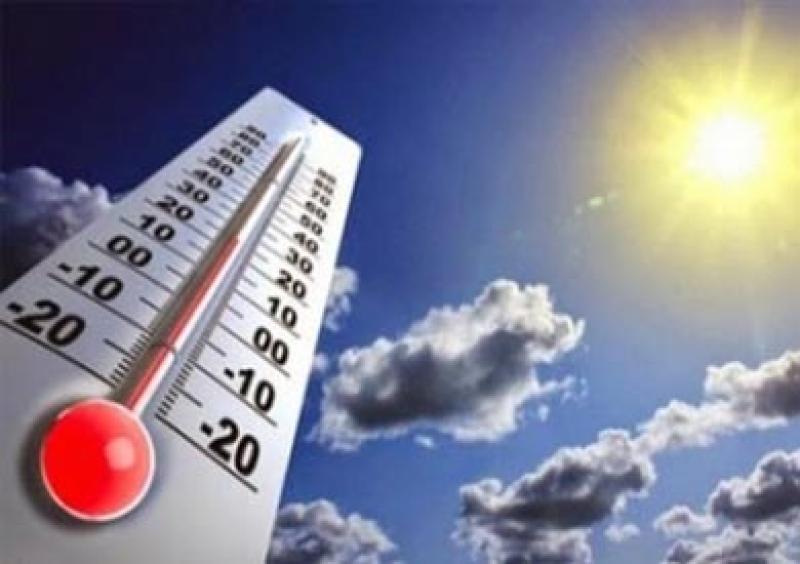 حرارة وشبورة ونشاط للرياح.. تفاصيل حالة الطقس الإثنين 25 - 9 - 2023