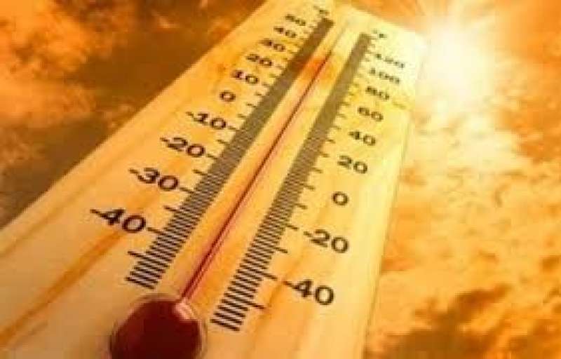 تفاصيل حالة الطقس اليوم الثلاثاء 26/9/2023.. أجواء شديدة الحرارة