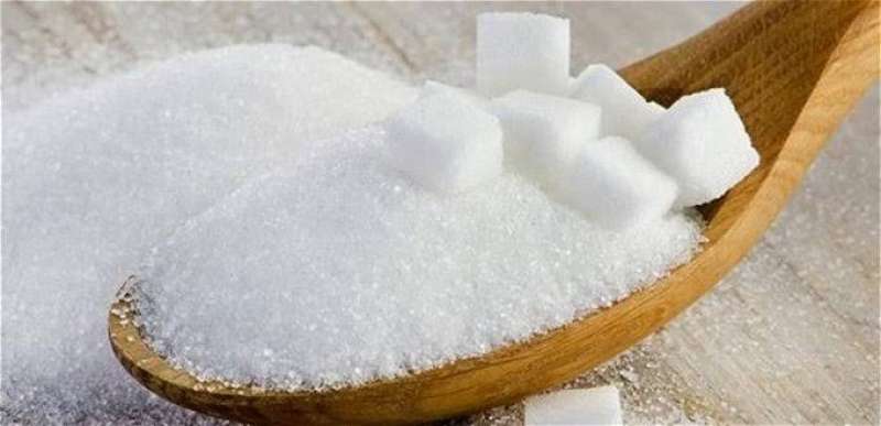 أسعار السكر للمستهلك اليوم الإثنين 2/10/2023.. النص كيلو بـ18 جنيها