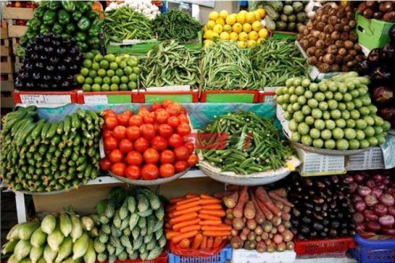 تجارية القليوبية: مراكز الغذاء الخضراء تساهم في استقرار السوق وتسيطر علي الأسعار