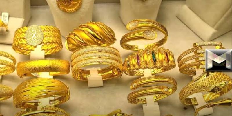 تقرير عالمي يكشف: حجم مشتريات المصريين من الذهب في 2023