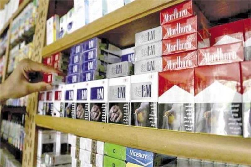 «النواب» يوافق على زيادة ضرائب السجائر.. تعرف على الأسعار الجديدة