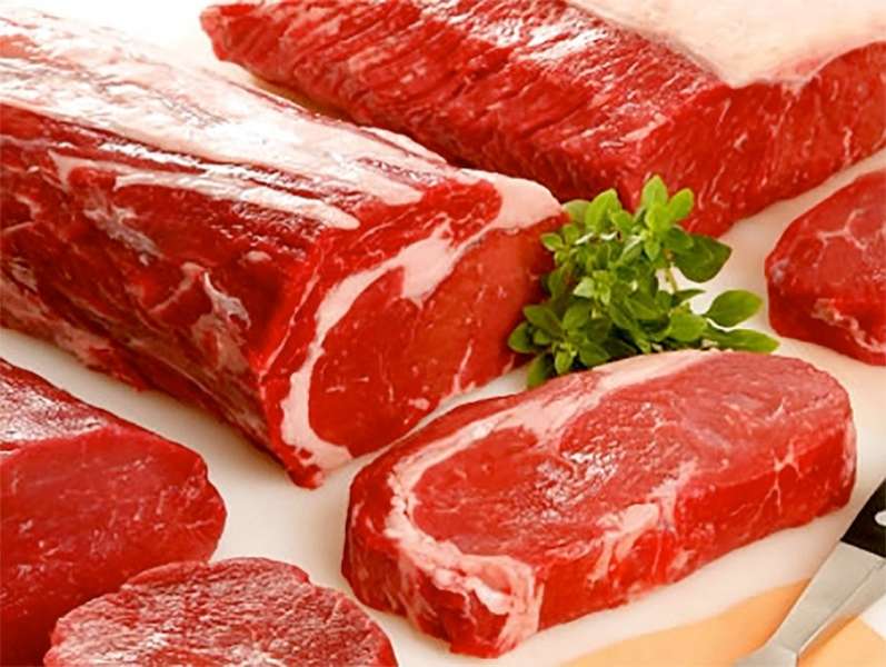 القصابين تكشف سبب إنخفاض أسعار اللحوم بالأسواق