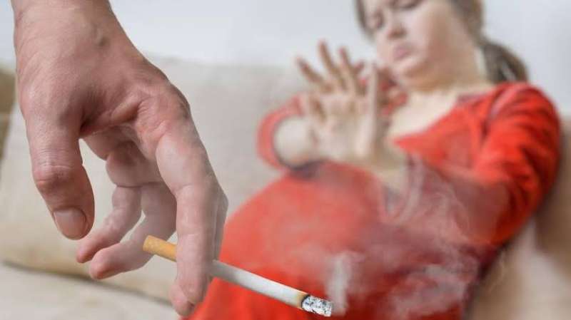 «الصحة العالمية»: 23% من السيدات الحوامل تفقد الأجنة بسبب التدخين السلبي