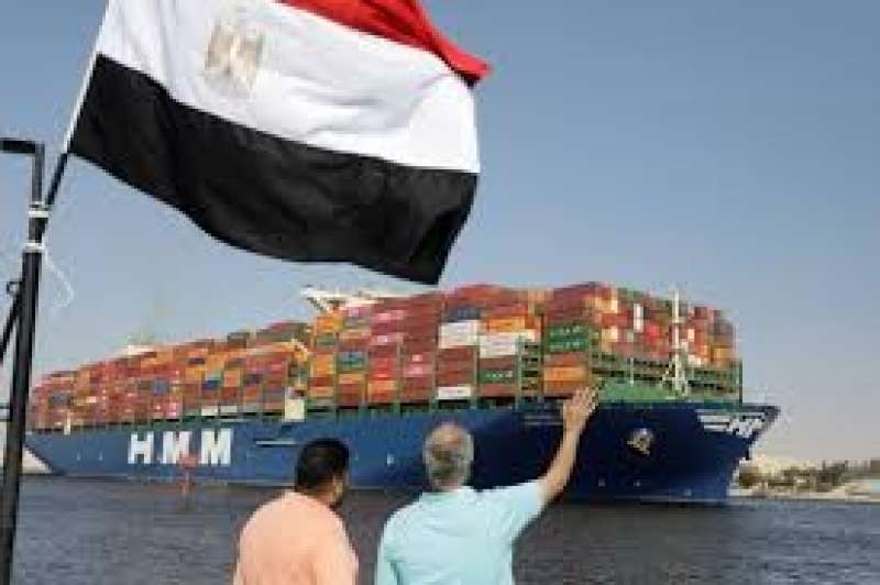 «الضرائب» تضع 3 مطالب لتعزيز المنتج المصري وزيادة الصادرات