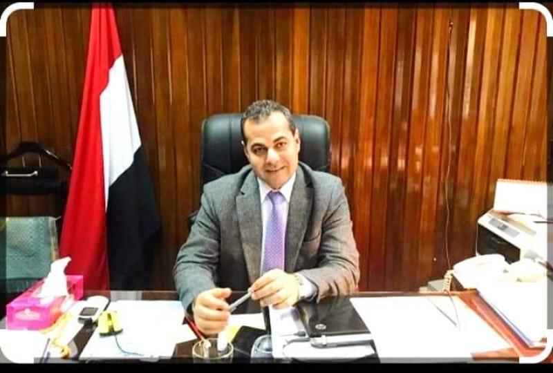 الدكتور سعد موسى رئيسا للحجر الزراعي المصري