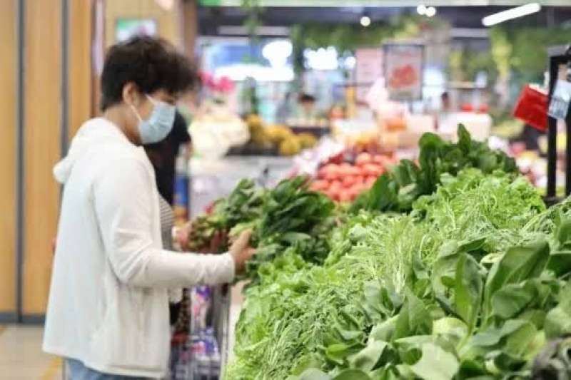زراعة الصين تكشف معدل ارتفاع أسعار المنتجات الزراعية والبيض خلال أسبوع