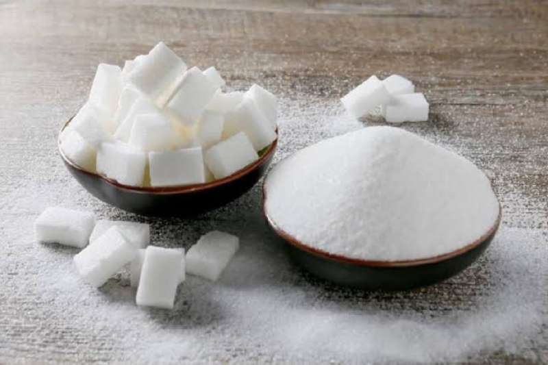 تقرير دولي يرصد أرتفاع أسعار السكر العالمية وتراجع الحبوب