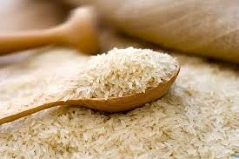 الهند تسمح بتصدير الأرز الغير بسمتي إلى 5 دول من بينهم مصر