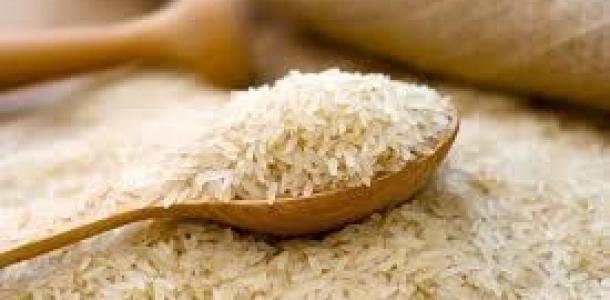 الهند تسمح بتصدير الأرز الغير بسمتي إلى 5 دول من بينهم مصر