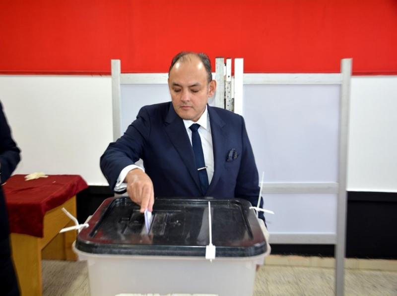 وزير التجارة يكشف علاقة المشاركة الإنتخابية في نجاح المجالات الإنتاجية المصرية