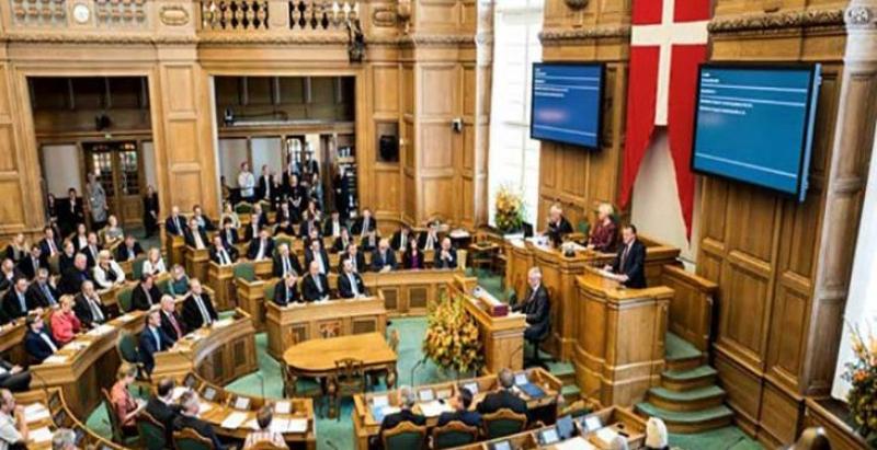 مصر ترحب بتشريع البرلمان الدنماركي تجريم التعامل غير اللائق مع النصوص الدينية