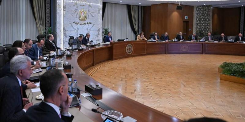 لجنة دائمة تابعة لمجلس الوزراء لمتابعة أسعار السلع الاستراتيجية دوريًا