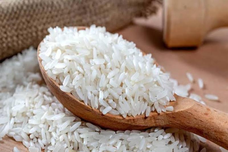 أرز أبيض هندي
