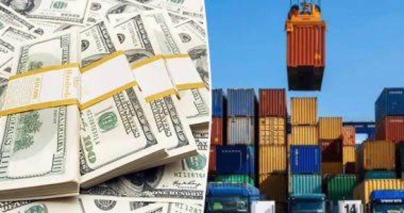 تراجع واردات مصر من السلع الاستهلاكية بسبب الدولار 