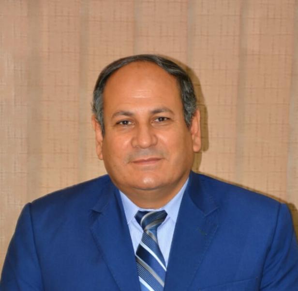عادل عبد العظيم رئيسا لمركز البحوث الزراعية