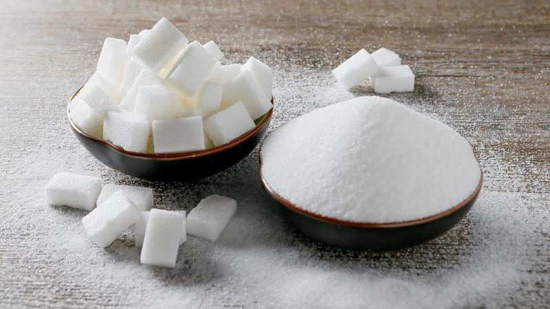 منظمة دولية: السكر سجل أعلى أنخفاض له خلال الشهر الماضي