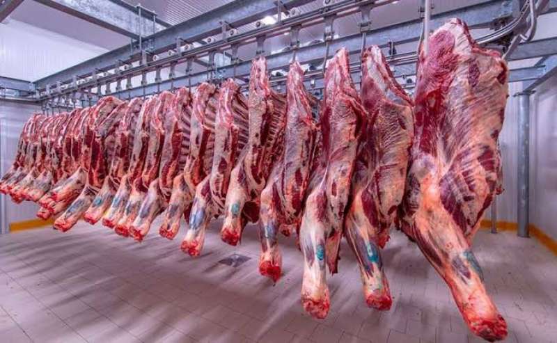 تقرير دولي: إنخفاض أسعار اللحوم عالمياً خلال 2023