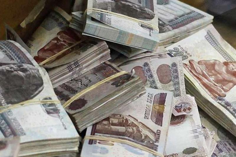 محفظة ودائع البنك الزراعي المصري تكسر حاجز الـ 184 مليار جنيه