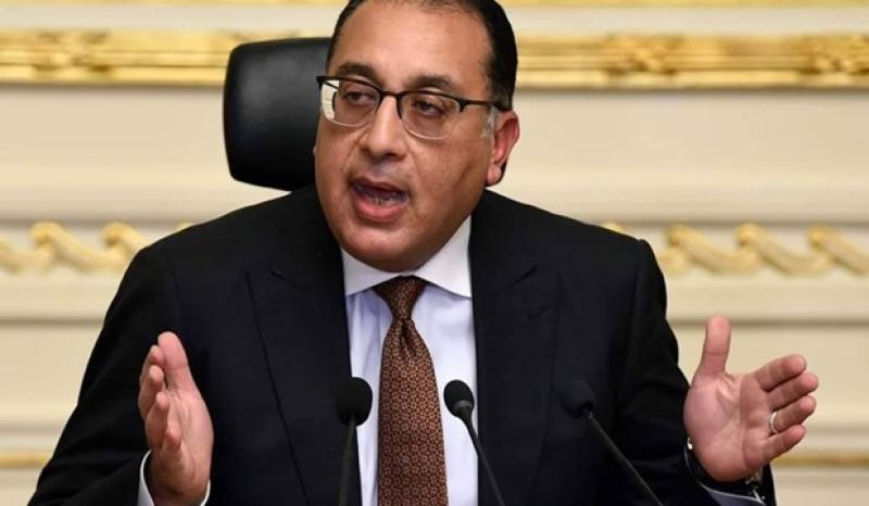 رئيس الوزراء يتابع خطوات تنفيذ مسار تنموي زراعي بشمال ووسط سيناء