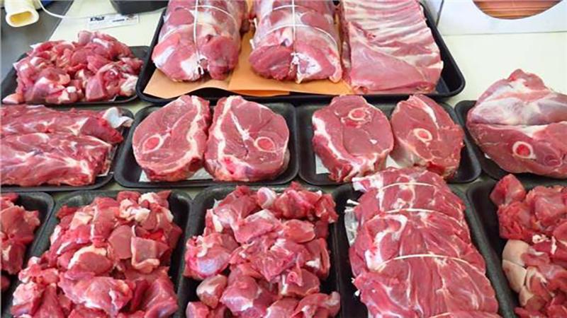 روسيا تصدر 10 آلاف طن من اللحم الضأن خلال 2023.. والإمارات أكبر المستوردين