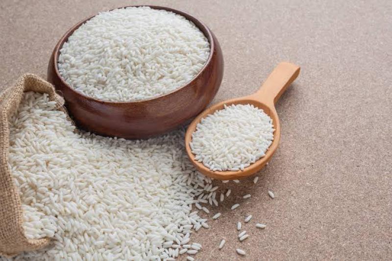 السلع التموينية تعلن ممارسة لإستيراد أرز أبيض