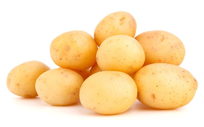«الزراعة» تعلن فتح الأسواق البرازيلية أمام البطاطس المصرية