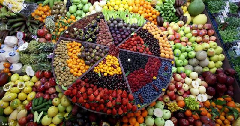 التأثير الضار للخضر والفاكهة العضوية على البيئة