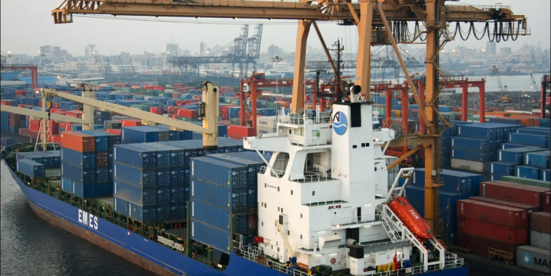 «النقل واللوجستيات»: نتوقع وصول التبادل التجاري بين مصر وجنوب أفريقيا لـ300 مليون دولار