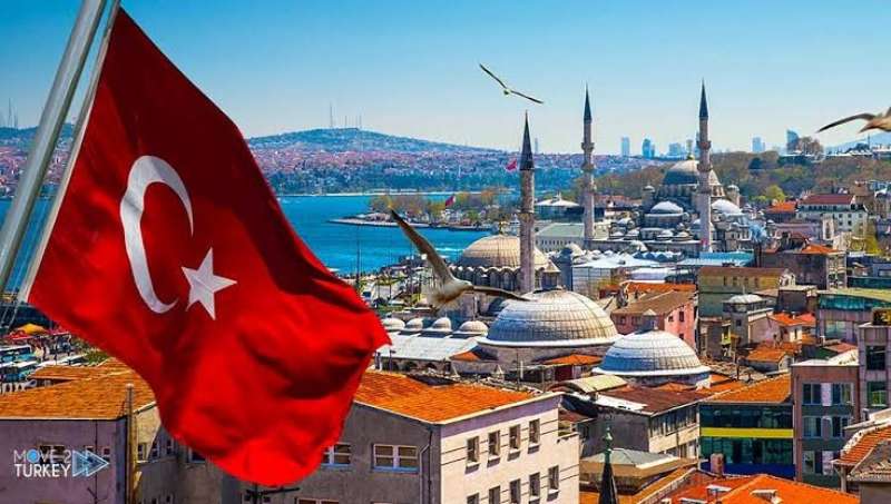 أوغلو: ادعو رجال الاعمال بزيادة التبادل التجاري بين تركيا والدول العربية
