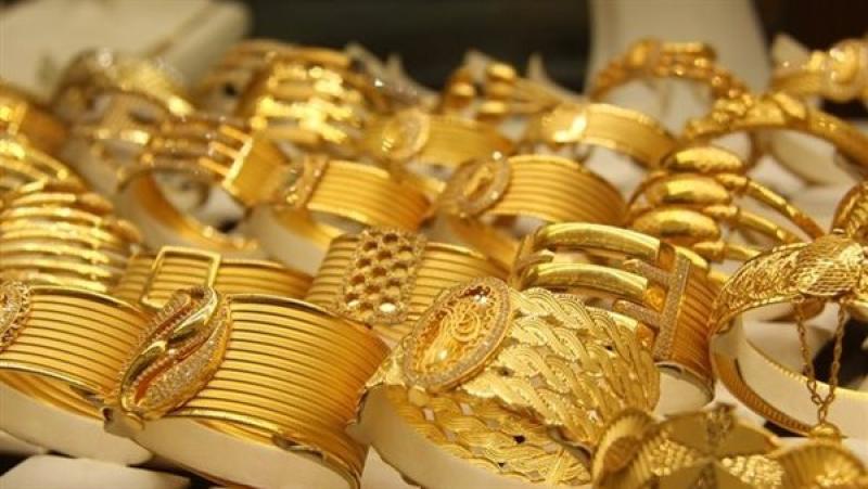 شعبة المجوهرات : الذهب خسر 30% من قيمته.. وتوافر الدولار السبب