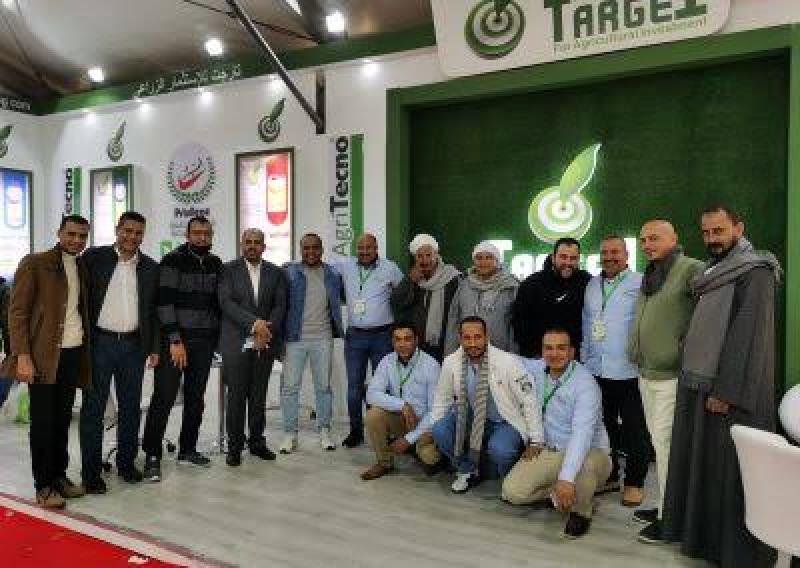 افتتاح «أجري اكسبو» لمستلزمات الزراعة بعد غد بمشاركة 220 شركة مصرية وأجنبية