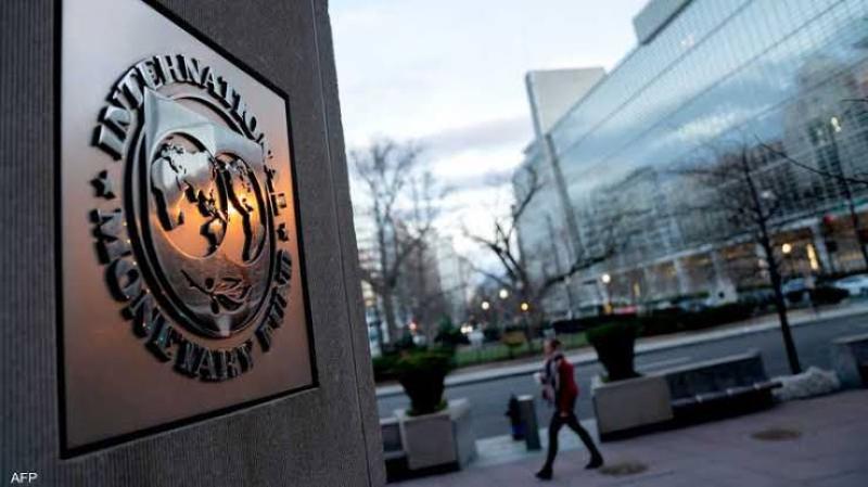 «النقد الدولي»: مراجعة الصندوق لبرنامج قرض مصر تكتمل خلال أسابيع