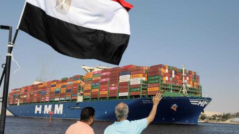 تركيا تتصدر.. أكبر 5 دول استقبلت الصادرات المصرية في 2023
