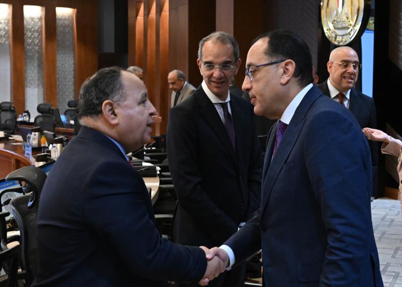 مصر تنجح فى الاتفاق مع «النقد الدولي» على برنامج جديد للاصلاح بـ9 مليارات دولار
