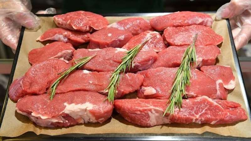 أسعار اللحوم البلدي فى محلات الجزارة بأول يوم من شهر رمضان