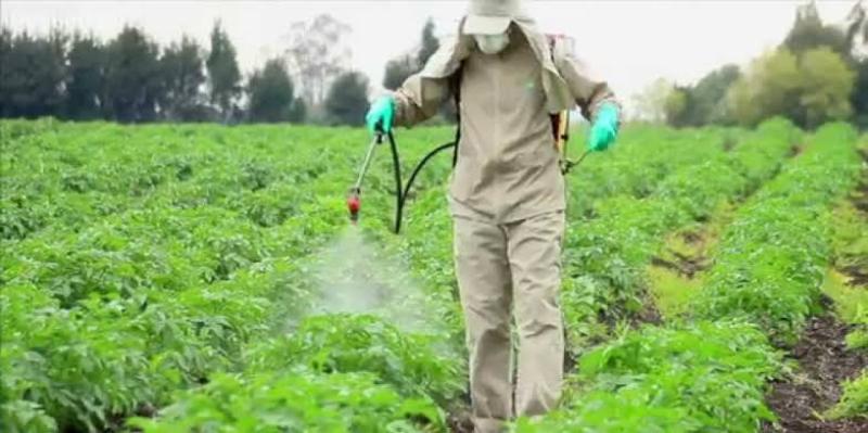 طرق تحويل المواد الفعالة للمبيدات إلى مستحضرات لمكافحة للآفات