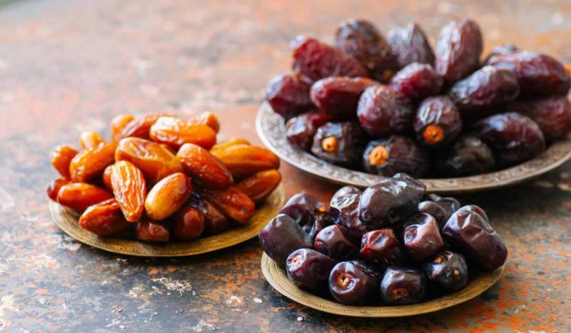 أهمية ياميش رمضان الغذائية والصحية.. واهم النصائح عند تناوله