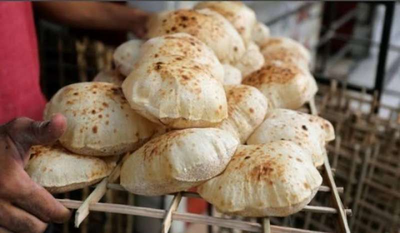التموين: سداد مستحقات أصحاب المخابز عن تكلفة الخبز يومياً خلال فترة العيد