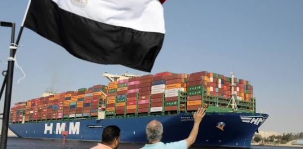 شعبة المستوردين تطالب بتبني سياسة مختلفة لزيادة الصادرات قائمة على التنويع