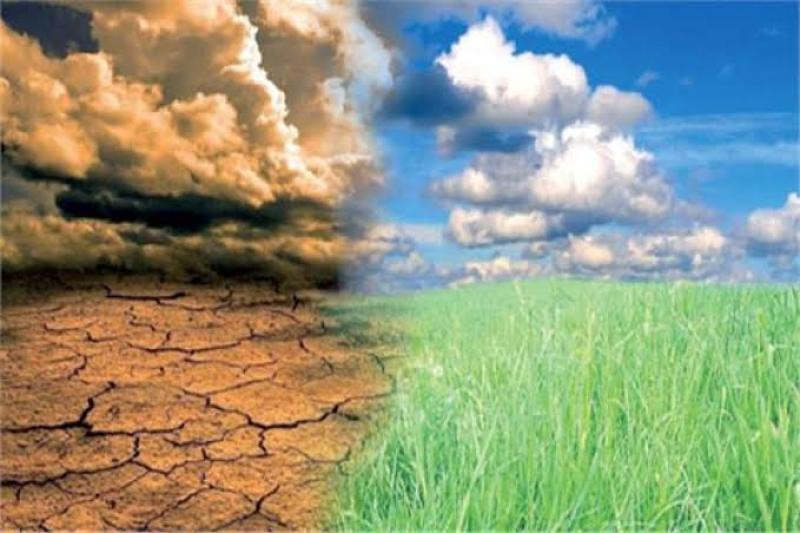 «مناخ الزراعة» يكشف عن مخاطر الموجة الحارة المقبلة وطرق تفاديها