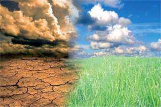 «مناخ الزراعة» يكشف عن مخاطر الموجة الحارة المقبلة وطرق تفاديها