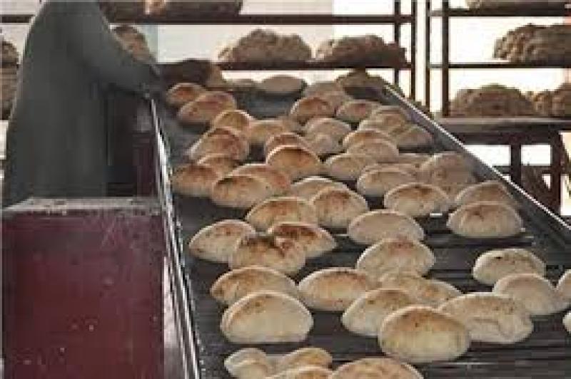 وزير التموين: اسعار الخبز السياحي الحر وزن 80 جرام 150 قرش و40 جرام 75 قرش و25 جرام 50 قرش