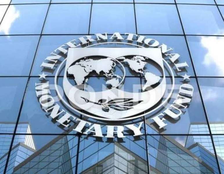«النقد الدولي»: مصر تعهدت بالكف عن الاقتراض المباشر من المركزي