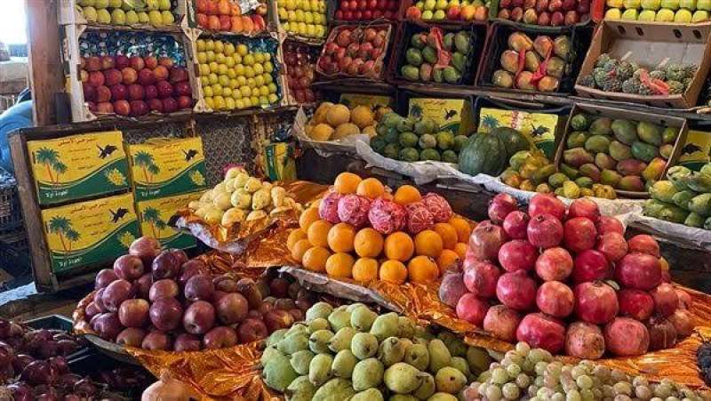 مفاجآت في سوق الخضروات والفواكه الأوربية