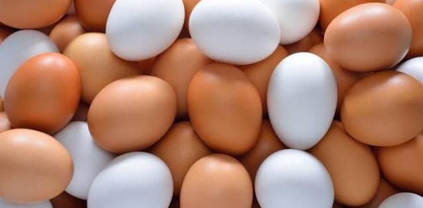 ارتفاع سعر كرتونة البيض فى المزارع والمحلات اليوم الأحد 5 - 5 - 2024