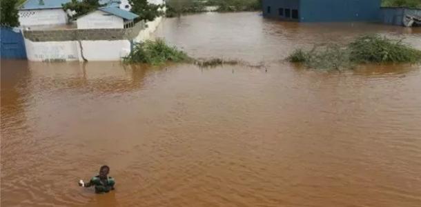 خسائر فادحة للمحاصيل البرازيلية بسبب الفيضانات